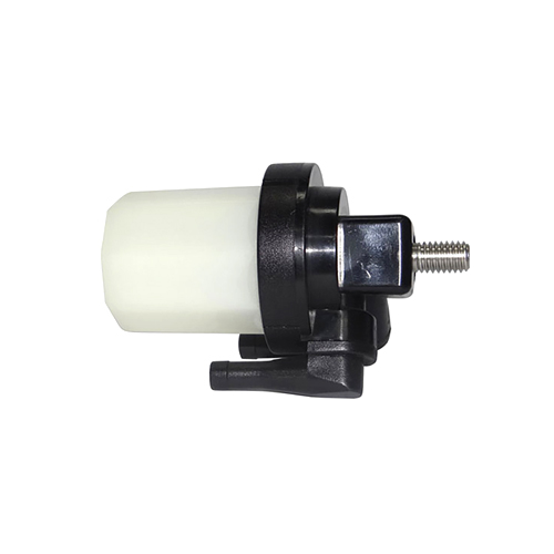 FUEL FILTER ASSY