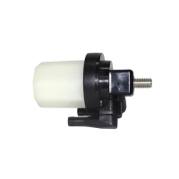 FUEL FILTER ASSY