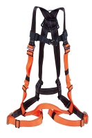 KA-7306/Full Body Harness