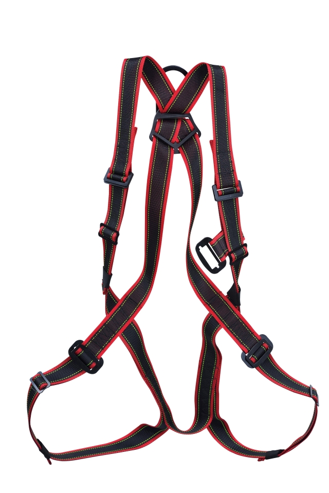 KA-7307/Full Body Harness