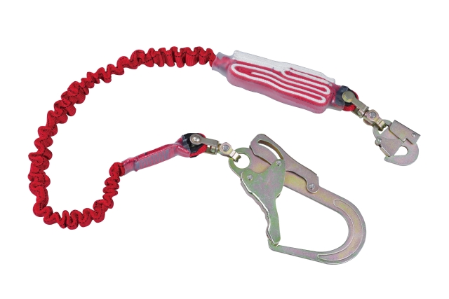 KA-7001/Shock Absorbing Lanyard