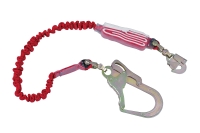 KA-7001/Shock Absorbing Lanyard