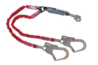 KA-7002/Shock Absorbing Lanyard