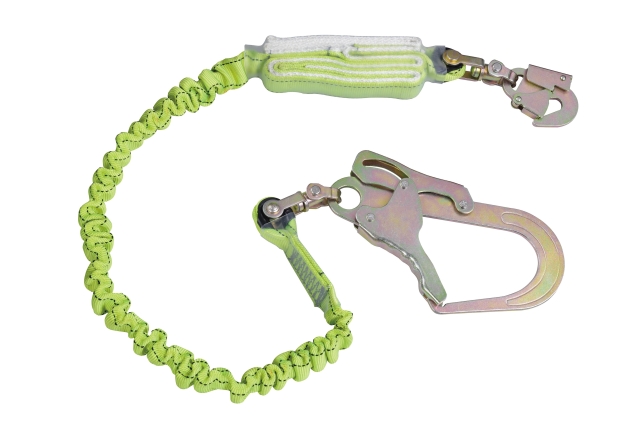 KA-7005/Shock Absorbing Lanyard