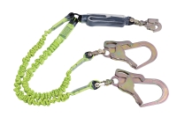 KA-7006/Shock Absorbing Lanyard