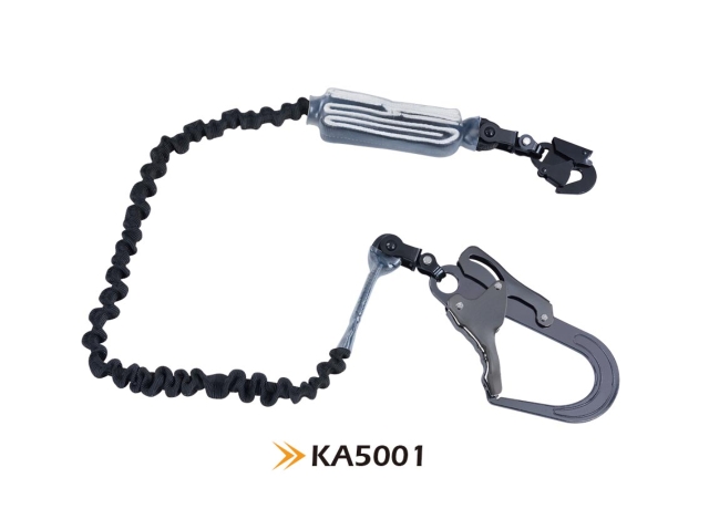 KA-5001/Shock Absorbing Lanyard