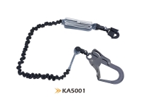 KA-5001/Shock Absorbing Lanyard