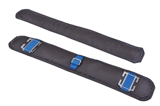 KA-1001 KA-1002/Waist Belt Protective Pad