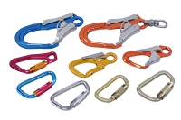 KA-2001~KA-2009/Hardware Hook & Carabiners