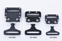 KA-4001~4003/Buckle