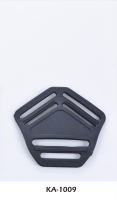 KA-1009/Plastic back pad