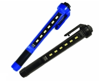 Hi Intensity 3W LED Pen Light