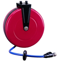 PU NET RETRACTABLE HOSE REEL HR-850, Auto Air-conditioner Maintenance  Products, Chemicals, Car Cares and Repair Equipment, Auto Parts &  Accessories