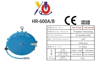 自动收管塑胶壳轮座(HR-600A/B)