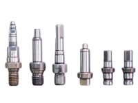 Main Shaft/Output Shaft