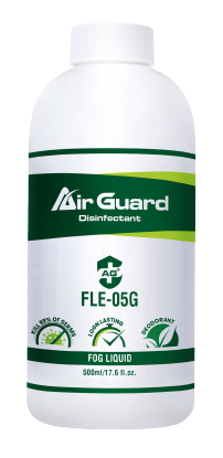 FLE New Generation Antibacterial Liquid