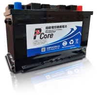 Ultracapacitor & LFP Battery