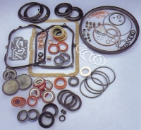 Rubber Parts 