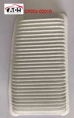 Battery Air Filter