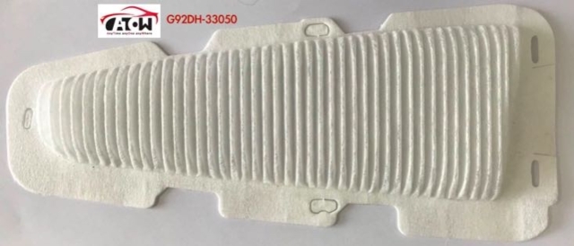 Battery Air Filter