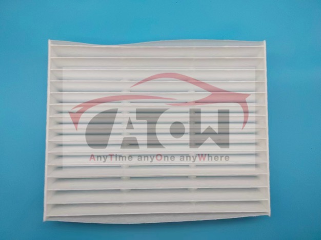 cabin filter