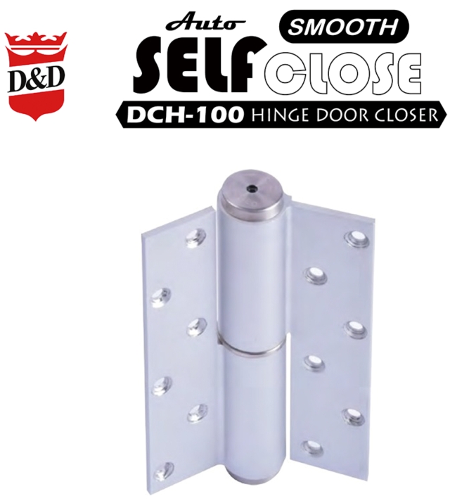 SELFclose Hinge