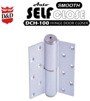 SELFclose Hinge