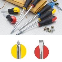 New Swan Handle Screwdriver Series