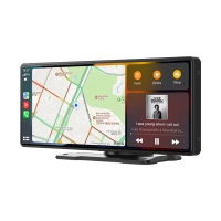 Portable wireless CarPlay 10-ich