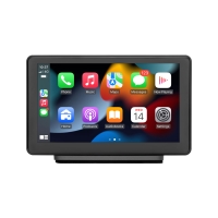 Portable wireless CarPlay 7-inch Smart Screen