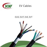 EV Cables