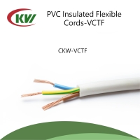 VCTF 电源线