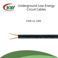 低壓地埋線-UL 1493