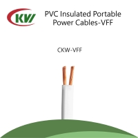 VFF 電源線