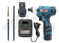 Lithium-lon cordless Impact Drill(14.4v)