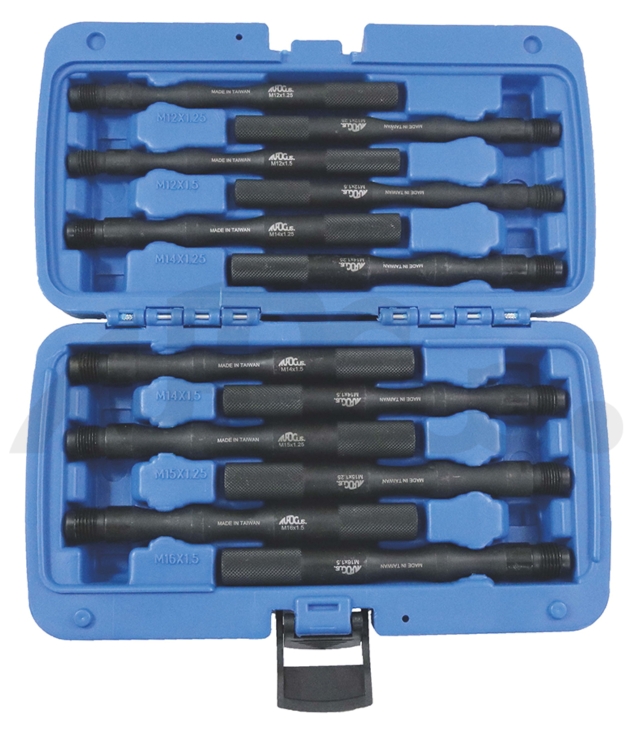 12Pcs Wheel Stud Alignment Guide Tool