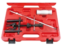 3-Jaw Blind Hole Bearing Puller Kit(2 in 1)