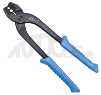 Brake Line Bending Plier