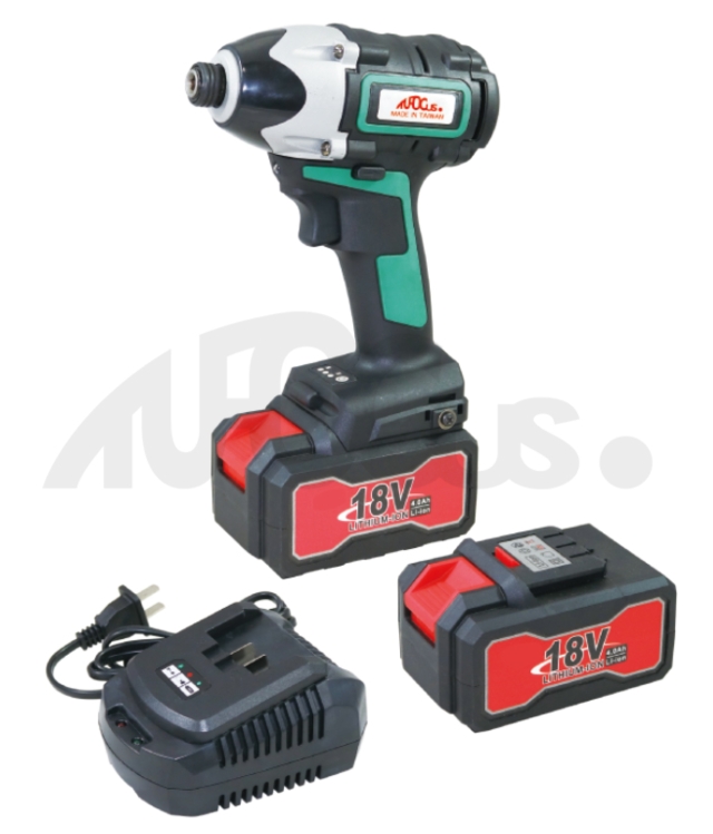 Impact Driver(18V)