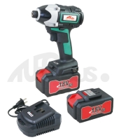 Impact Driver(18V)