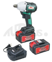 Impact Wrench(18V)