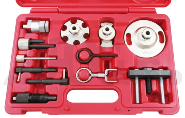 VAG Diesel Timing Tool Set (V6,V8 TDI)