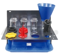 Oil Funnel Set (10Pcs)