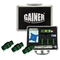 GAINER Drive Belt Installation Toolbox