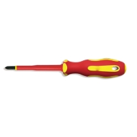 Insulated Phillips Screwdriver | VDE Screwdriver