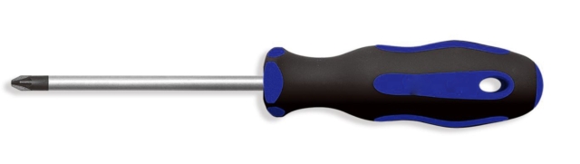 Pozi Screwdriver | Pozidriv Screwdriver