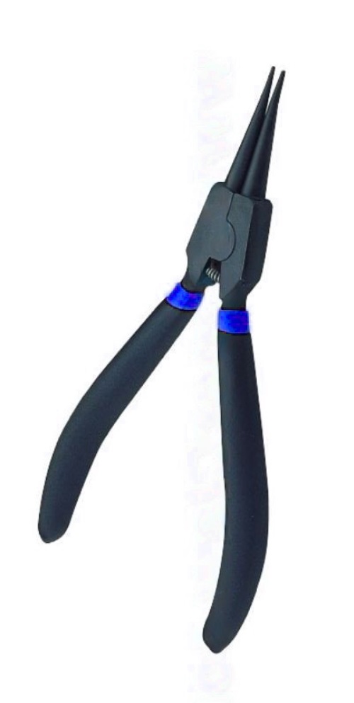 Straight External Ring Plier | Circlip Plier