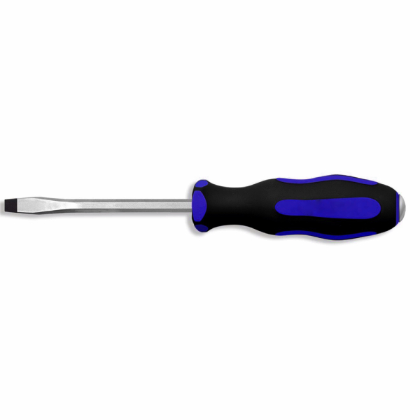 Go-Through Screwdriver | Strike Cap Screwdriver | Tang-Thru Screwdriver