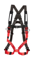 Full body harness