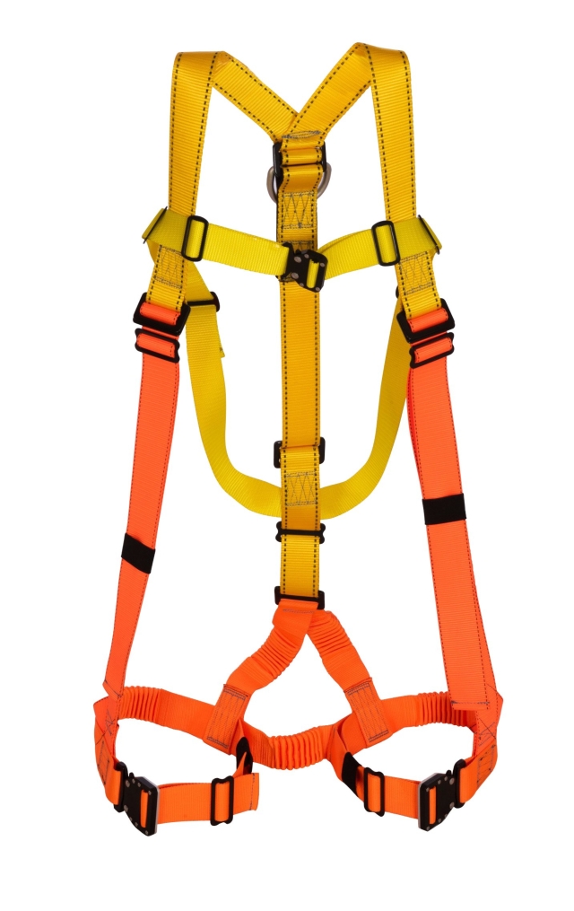 Full body harness